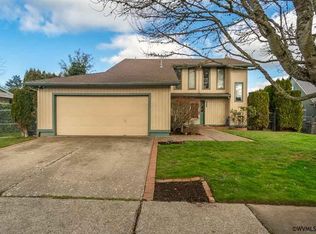 6235 Nelson Loop SW, Albany, OR 97321