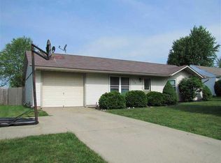 112 Rupolo St, Saint Paris, OH 43072