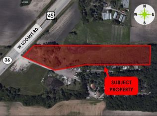 10641 W Loomis Rd, Franklin, WI 53132