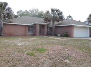 1923 Coral St, Navarre, FL 32566