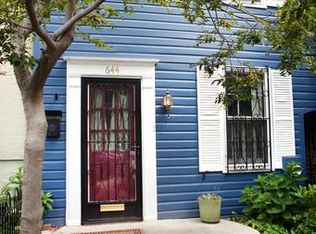 644 E St SE, Washington, DC 20003