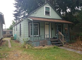 707 N 73rd St, Seattle, WA 98103