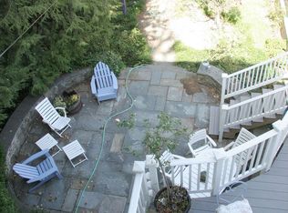 3513 Ordway St NW, Washington, DC 20016