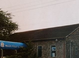 836 Flory Mill Rd, Lancaster, PA 17601