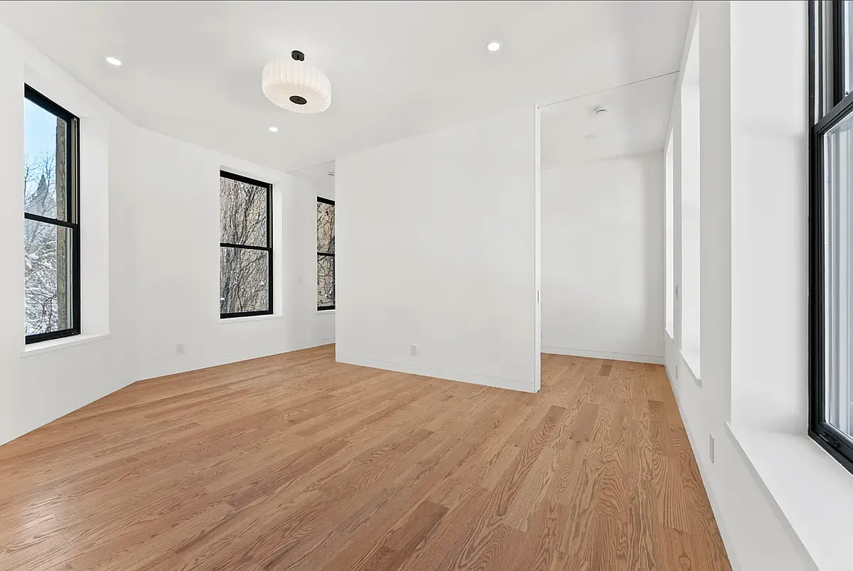 Building Photo - 360 Degraw St #1A