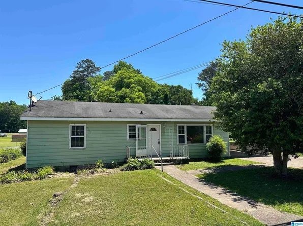 806 Miller Ave, Gadsden, AL 35903