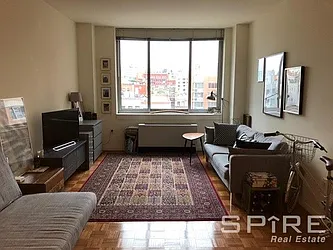 Rented by Spire Group