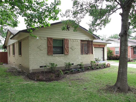 2nd image of 210 W Celeste Dr
