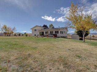 11810 Mesa View Rd, Larkspur, CO 80118