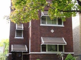 1710 N Linder Ave, Chicago, IL 60639