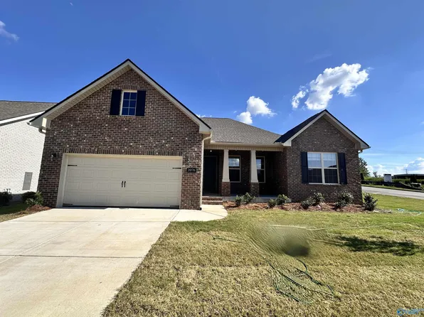 2076 Austin Dr NE, Cullman, AL 35058