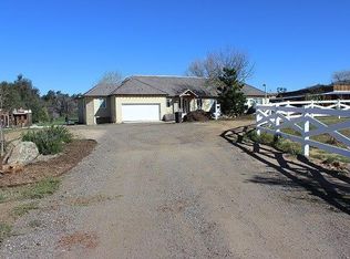 3820 Wynola Rd, Santa Ysabel, CA 92070