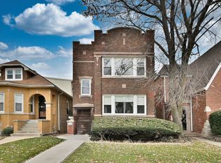 1712 N Nagle Ave, Chicago, IL 60707