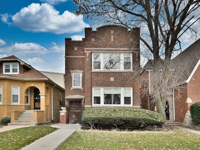 1712 N Nagle Ave, Chicago, IL, 60707
