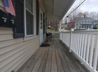 14 Swamscott St, Newfields, NH 03856