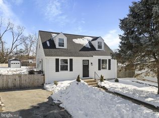 8731 Lackawanna Ave, Baltimore, MD 21234