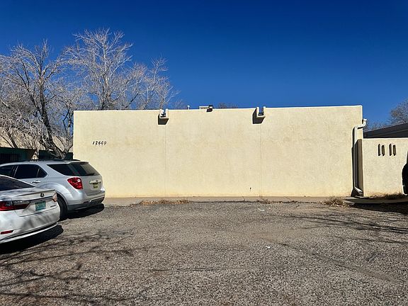 2nd image of 12609 Copperwood Dr NE #B