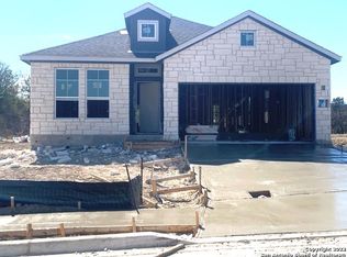 5786 Reagan Rdg, Schertz, TX 78108