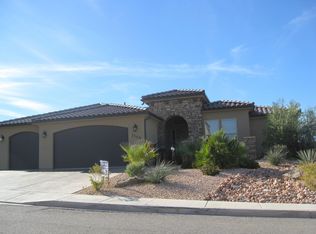 3566 S Desert Hills Dr, Saint George, UT 84790