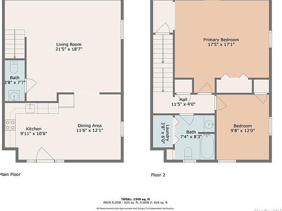 5th image of 1-18 Willow Way #7