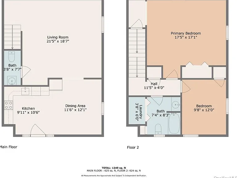 1-18 Willow Way #7 — Photo 20