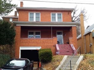 624 Danbury St, Pittsburgh, PA 15214
