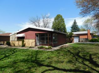 11658 S Lawler Ave, Alsip, IL 60803