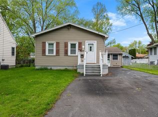 416 Richfield Blvd, Syracuse, NY 13211