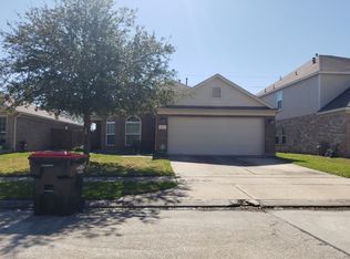 9602 Barr Spring Dr, Humble, TX 77396