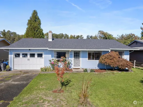1605 21st Street NE, Auburn, WA 98002