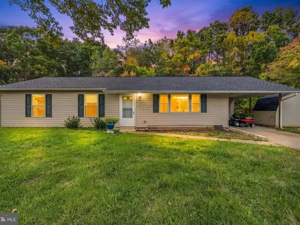 139 Winewood Dr, Locust Grove, VA 22508