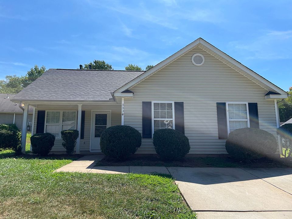 1st image of 5534 Windy Valley Dr
