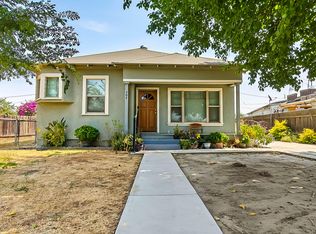 704 N Divisadero Street, Visalia, CA 93291
