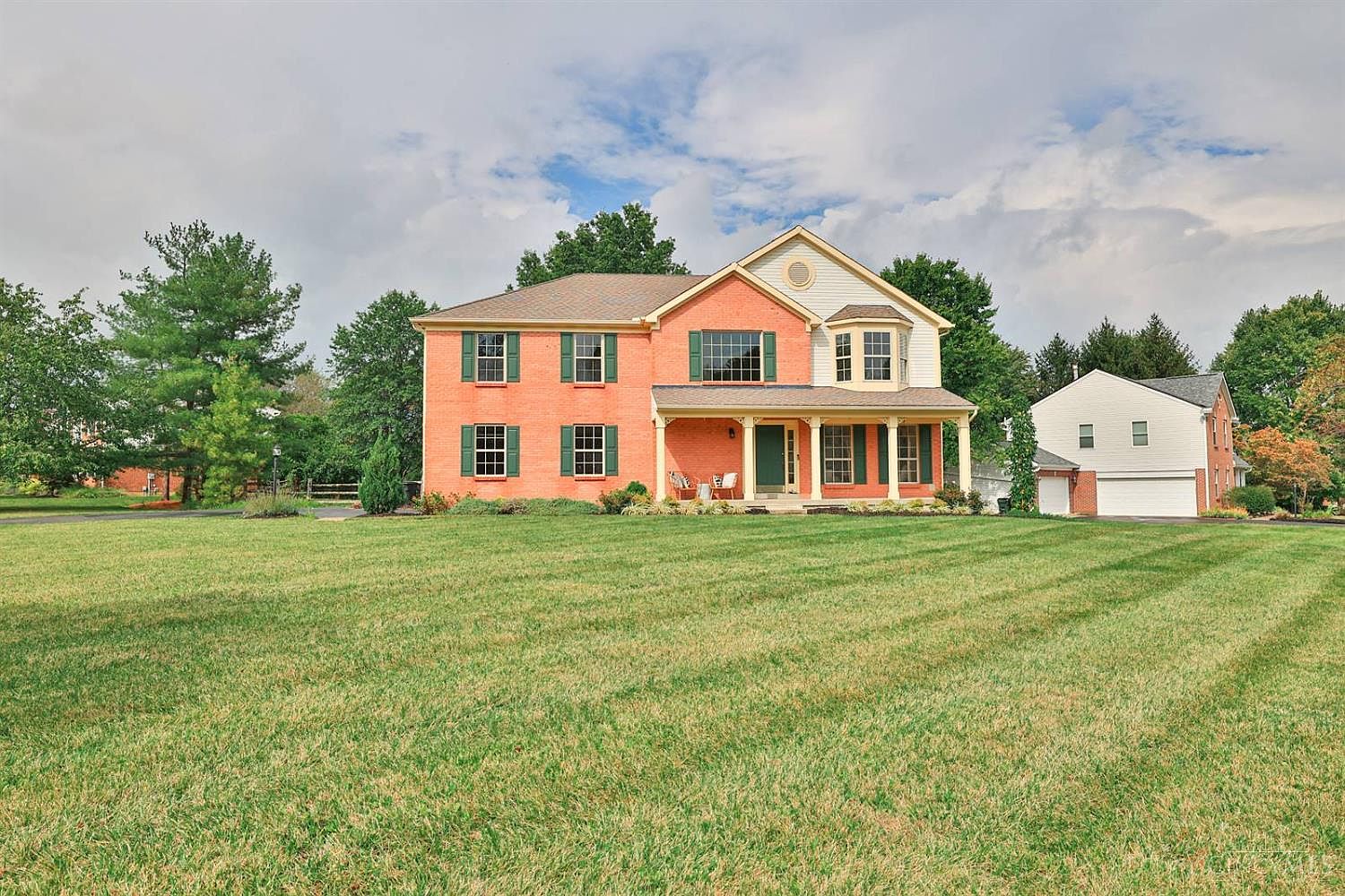 6646 Gentlewind Ct, Loveland, OH 45140 | Zillow