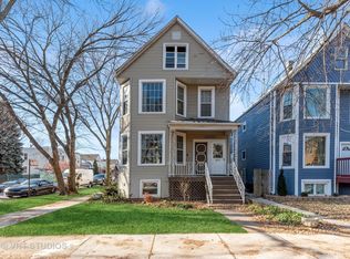3400 N Keeler Ave, Chicago, IL 60641