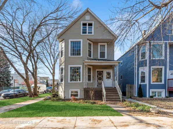 3400 N Keeler Ave, Chicago, IL 60641