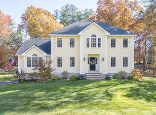 452 River St, Dunstable, MA 01827