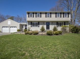 182 Bulrush Farm Rd, Scituate, MA 02066