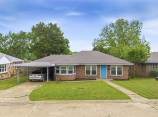 104 Miller Dr, Pauls Valley, OK 73075