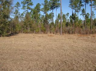 Timacuan Trl, Marianna, FL 32446