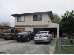 1194 Saratoga Ave, East Palo Alto, CA 94303