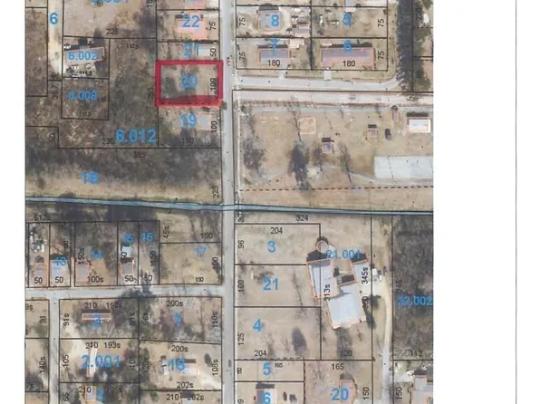 206 Martin Luther King Ave, Atmore, AL 36502