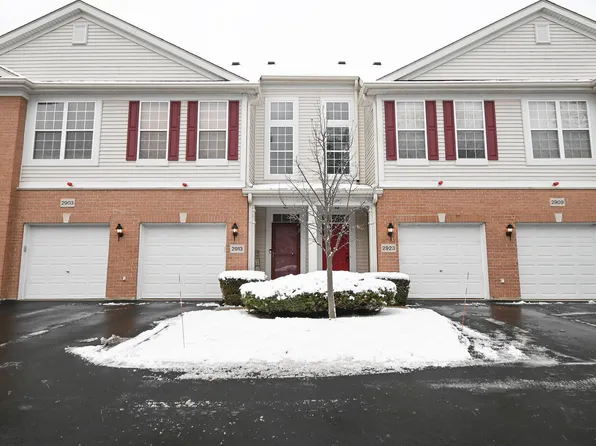 2923 Concord Ln Unit 0, Wadsworth, IL 60083