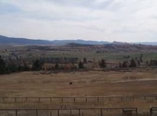 181 Lincoln Ln, Hamilton, MT 59840