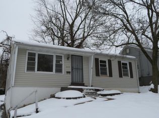 2319 Switzer Ave, Saint Louis, MO