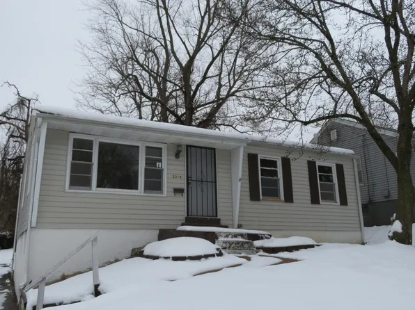 2319 Switzer Ave, Saint Louis, MO 63136