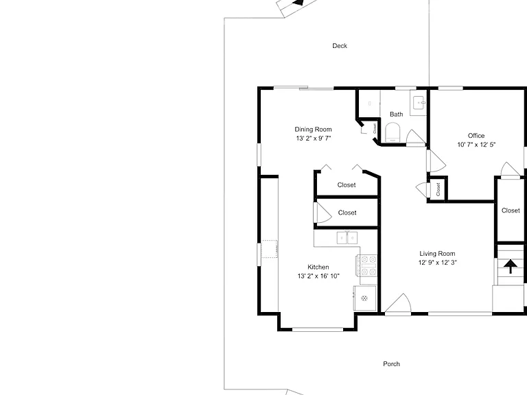 9307 Nordica Ave — Photo 3
