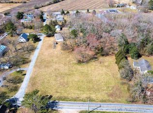 LOT 3 Berry Ct, Ocean View, DE 19970