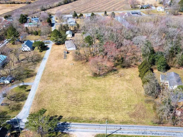 LOT 3 Berry Ct, Ocean View, DE 19970