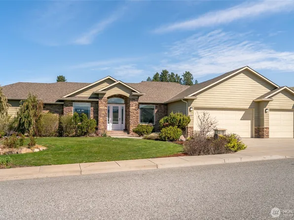 107 Springhill Drive, East Wenatchee, WA 98802